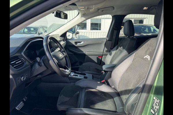 Ford Kuga 2.5 FHEV Active X 190pk | Driver Assistance Pack | 4WD | Technology Pack | Trekhaak afneembaar | 2.100kg Trekgewicht | Winterpack | Geen stekker nodig