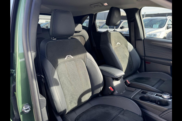 Ford Kuga 2.5 FHEV Active X 190pk | Driver Assistance Pack | 4WD | Technology Pack | Trekhaak afneembaar | 2.100kg Trekgewicht | Winterpack | Geen stekker nodig