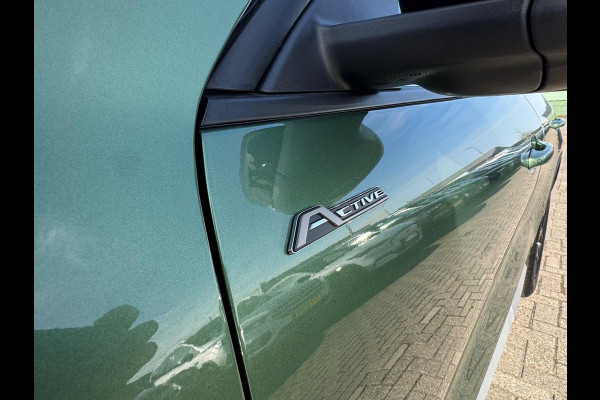 Ford Kuga 2.5 FHEV Active X 190pk | Driver Assistance Pack | 4WD | Technology Pack | Trekhaak afneembaar | 2.100kg Trekgewicht | Winterpack | Geen stekker nodig