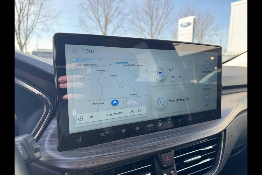 Ford Kuga 2.5 FHEV Active X 190pk | Driver Assistance Pack | 4WD | Technology Pack | Trekhaak afneembaar | 2.100kg Trekgewicht | Winterpack | Geen stekker nodig