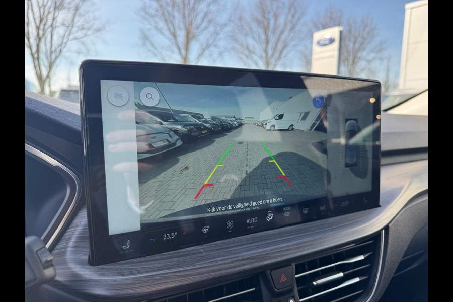 Ford Kuga 2.5 FHEV Active X 190pk | Driver Assistance Pack | 4WD | Technology Pack | Trekhaak afneembaar | 2.100kg Trekgewicht | Winterpack | Geen stekker nodig