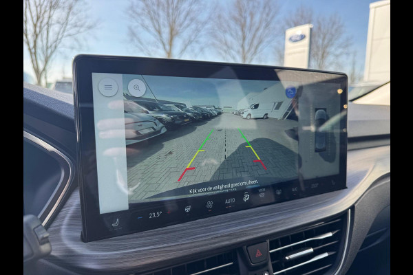 Ford Kuga 2.5 FHEV Active X 190pk | Driver Assistance Pack | 4WD | Technology Pack | Trekhaak afneembaar | 2.100kg Trekgewicht | Winterpack | Geen stekker nodig