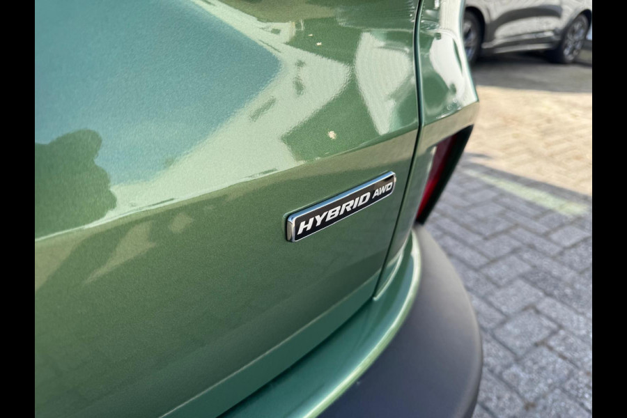 Ford Kuga 2.5 FHEV Active X 190pk | Driver Assistance Pack | 4WD | Technology Pack | Trekhaak afneembaar | 2.100kg Trekgewicht | Winterpack | Geen stekker nodig