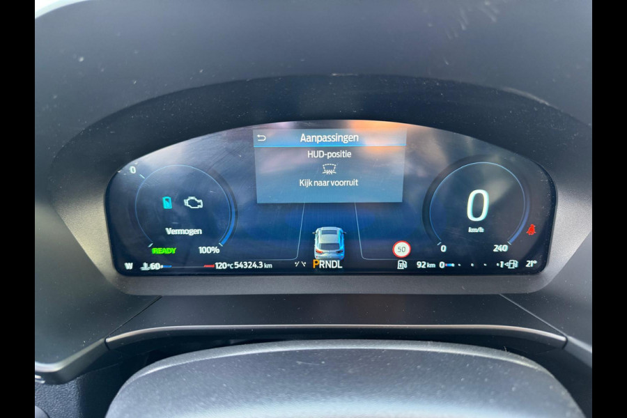 Ford Kuga 2.5 FHEV Active X 190pk | Driver Assistance Pack | 4WD | Technology Pack | Trekhaak afneembaar | 2.100kg Trekgewicht | Winterpack | Geen stekker nodig