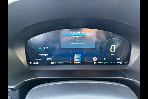 Ford Kuga 2.5 FHEV Active X 190pk | Driver Assistance Pack | 4WD | Technology Pack | Trekhaak afneembaar | 2.100kg Trekgewicht | Winterpack | Geen stekker nodig