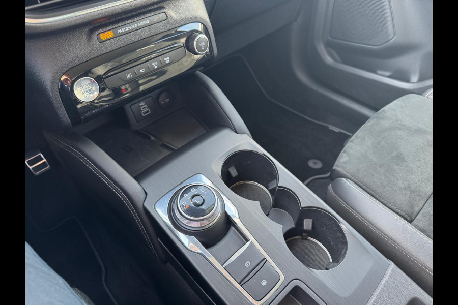 Ford Kuga 2.5 FHEV Active X 190pk | Driver Assistance Pack | 4WD | Technology Pack | Trekhaak afneembaar | 2.100kg Trekgewicht | Winterpack | Geen stekker nodig