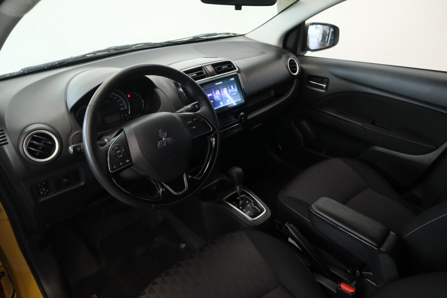 Mitsubishi Space Star 1.2 Dynamic Automaat Camera Apple Carplay Android Auto
