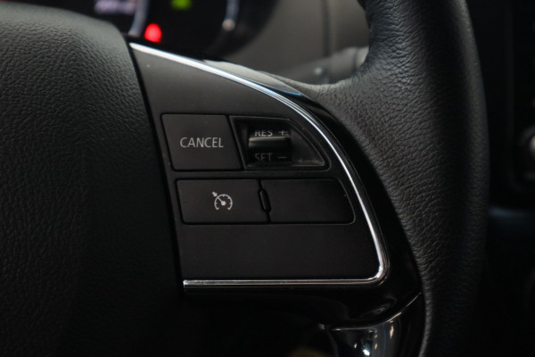 Mitsubishi Space Star 1.2 Dynamic Automaat Camera Apple Carplay Android Auto