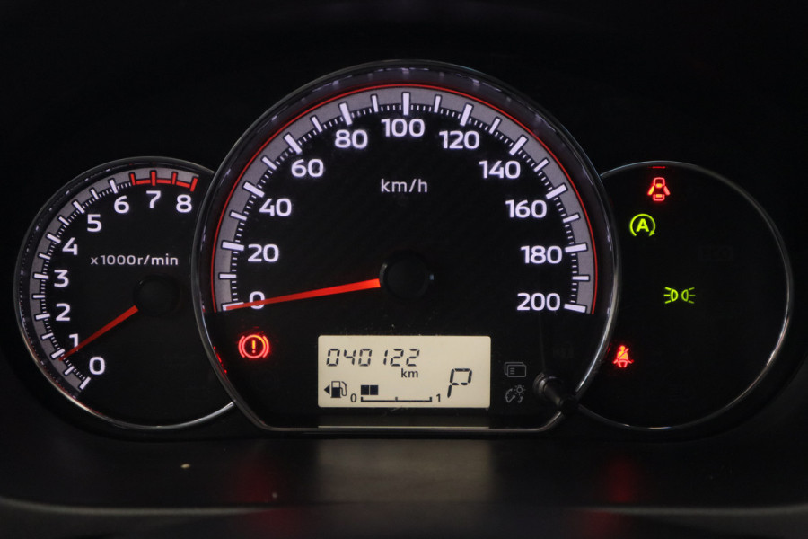 Mitsubishi Space Star 1.2 Dynamic Automaat Camera Apple Carplay Android Auto