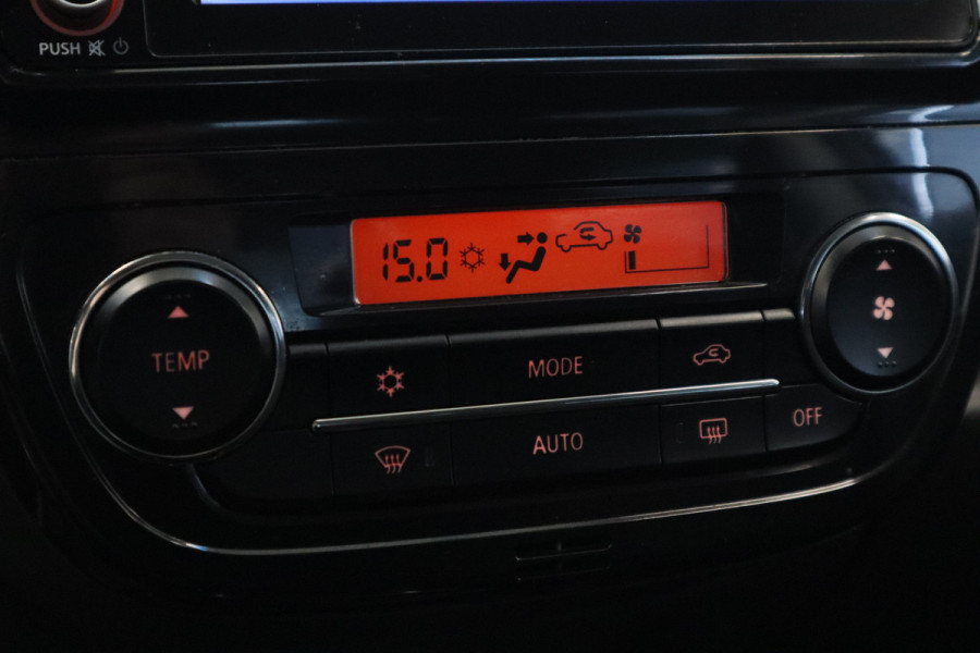 Mitsubishi Space Star 1.2 Dynamic Automaat Camera Apple Carplay Android Auto