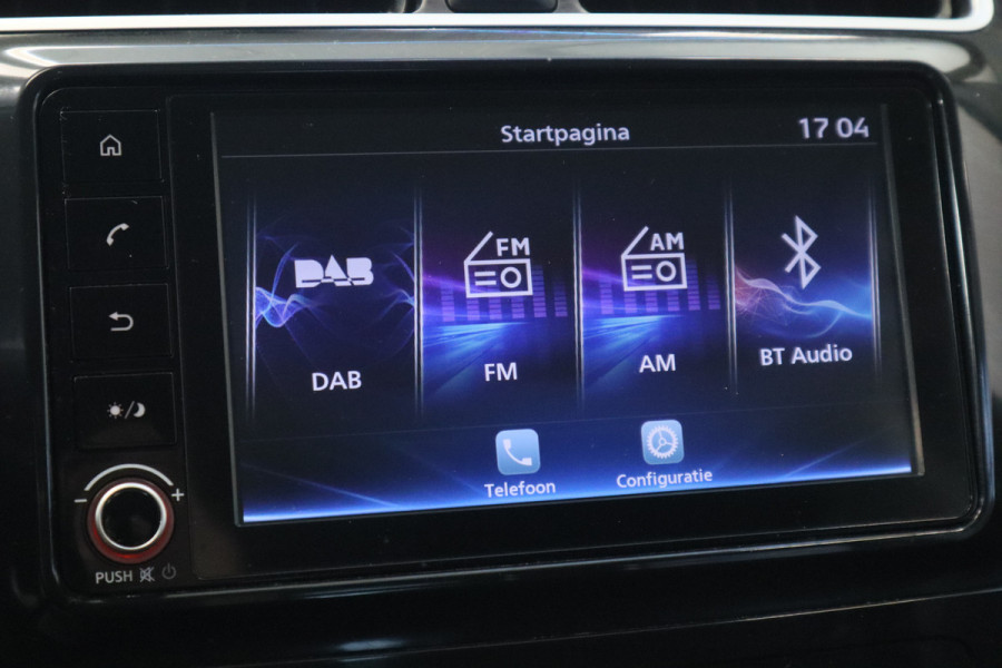 Mitsubishi Space Star 1.2 Dynamic Automaat Camera Apple Carplay Android Auto
