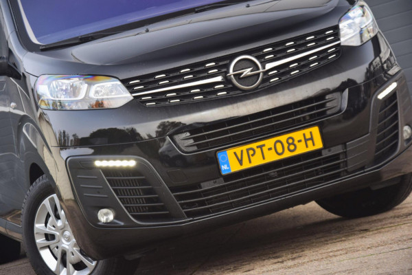 Opel Vivaro 2.0 CDTI L3H1 DC Innovation TREKHAAK/APPLE CARPLAY/CAMERA