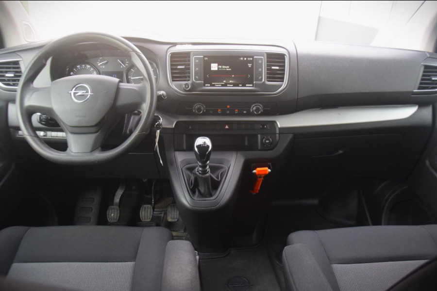 Opel Vivaro 2.0 CDTI L3H1 DC Innovation TREKHAAK/APPLE CARPLAY/CAMERA