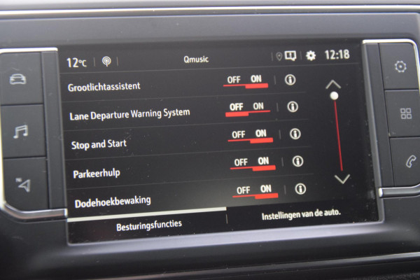 Opel Vivaro 2.0 CDTI L3H1 DC Innovation TREKHAAK/APPLE CARPLAY/CAMERA