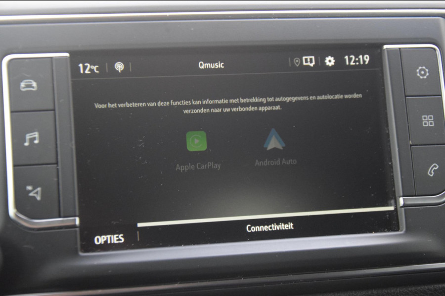 Opel Vivaro 2.0 CDTI L3H1 DC Innovation TREKHAAK/APPLE CARPLAY/CAMERA