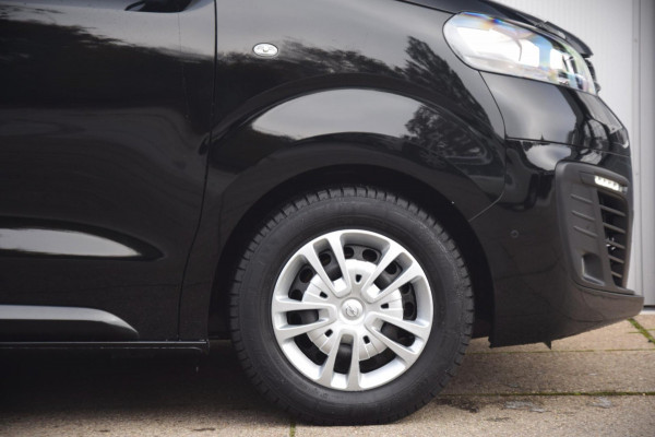 Opel Vivaro 2.0 CDTI L3H1 DC Innovation TREKHAAK/APPLE CARPLAY/CAMERA