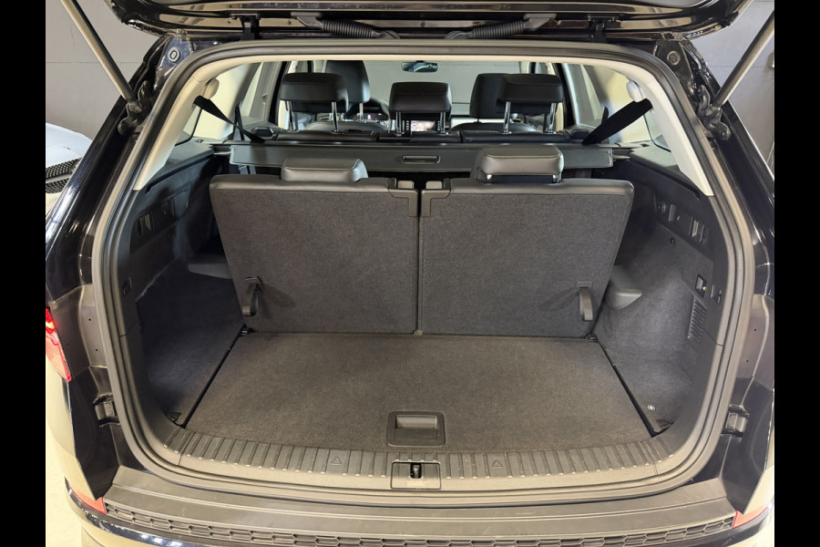 Škoda Kodiaq 1.5 TSI Business Edition 7p. | Camera | Elektr. trekhaak | Carplay | Sfeerverlichting | Virtual cockpit