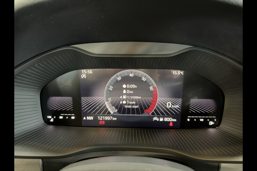 Škoda Kodiaq 1.5 TSI Business Edition 7p. | Camera | Elektr. trekhaak | Carplay | Sfeerverlichting | Virtual cockpit