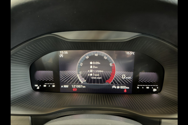 Škoda Kodiaq 1.5 TSI Business Edition 7p. | Camera | Elektr. trekhaak | Carplay | Sfeerverlichting | Virtual cockpit
