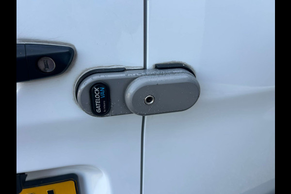 Toyota ProAce Worker 2.0 D-4D Navigator Long