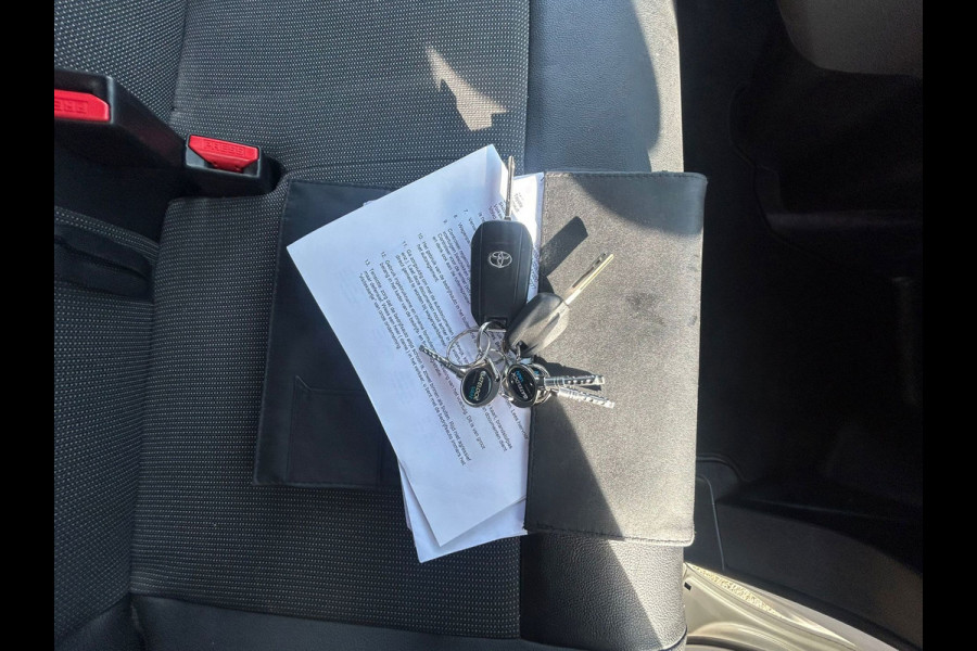 Toyota ProAce Worker 2.0 D-4D Navigator Long