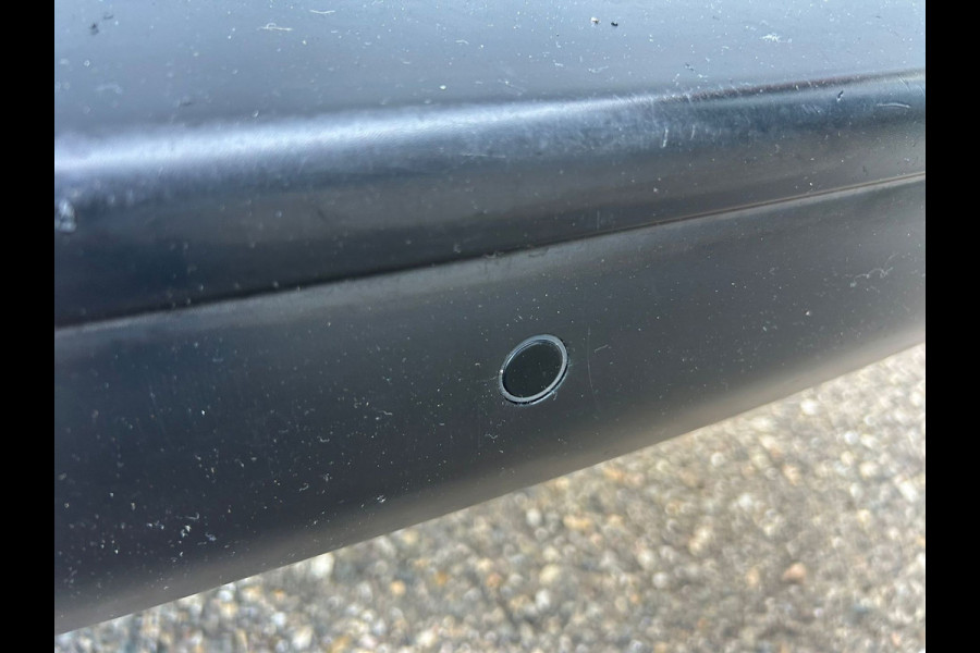 Toyota ProAce Worker 2.0 D-4D Navigator Long