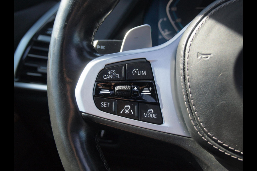 BMW X5 xDrive45e High Executive | M-Pakket | Panoramadak | 360 Camera | Sfeerverlichting | Apple Carplay |