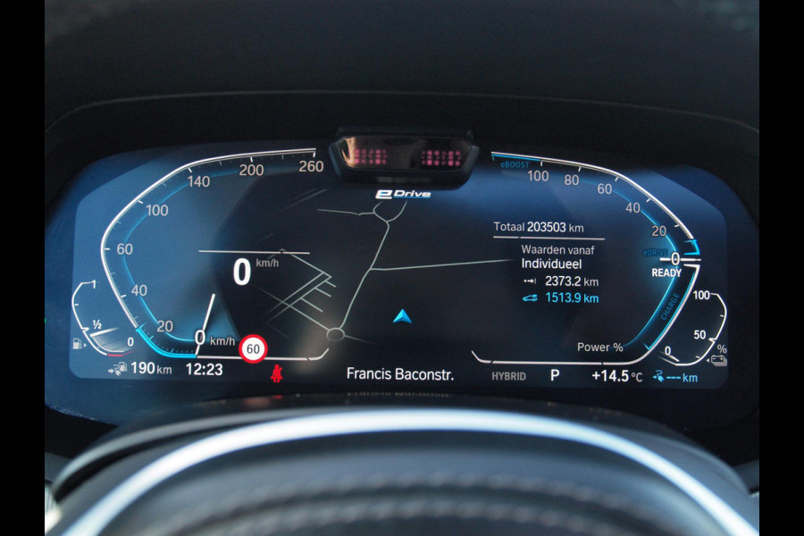 BMW X5 xDrive45e High Executive | M-Pakket | Panoramadak | 360 Camera | Sfeerverlichting | Apple Carplay |