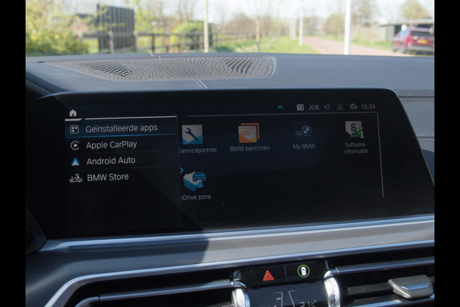 BMW X5 xDrive45e High Executive | M-Pakket | Panoramadak | 360 Camera | Sfeerverlichting | Apple Carplay |