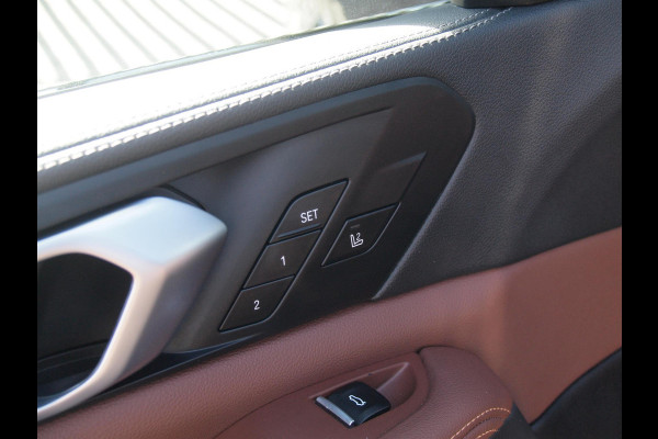 BMW X5 xDrive45e High Executive | M-Pakket | Panoramadak | 360 Camera | Sfeerverlichting | Apple Carplay |