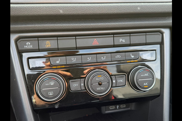 Volkswagen T-Roc Cabrio 1.5 TSI 150PK DSG R-LINE SPORT TREKHAAK/NAVI/ACC/PDC