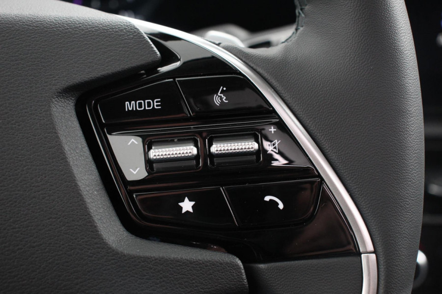 Kia Niro EV DynamicPlusLine 64.8 kWh Nieuw Model! | Navigatie | Half Leder | Schuif-kantel dak | Electrische bedienbare achterklep | DAB | Led | Camera