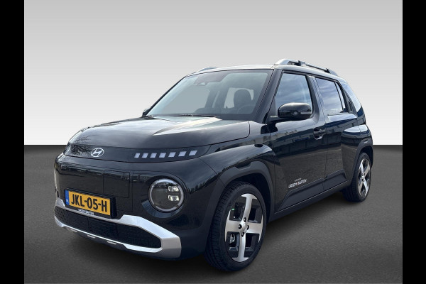 Hyundai Inster Evolve 49kWh