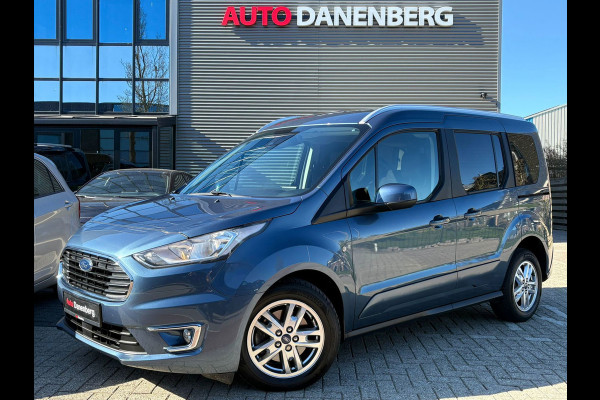 Ford Tourneo Connect Compact 1.0 Titanium MPV! CAMERA,GARANTIE