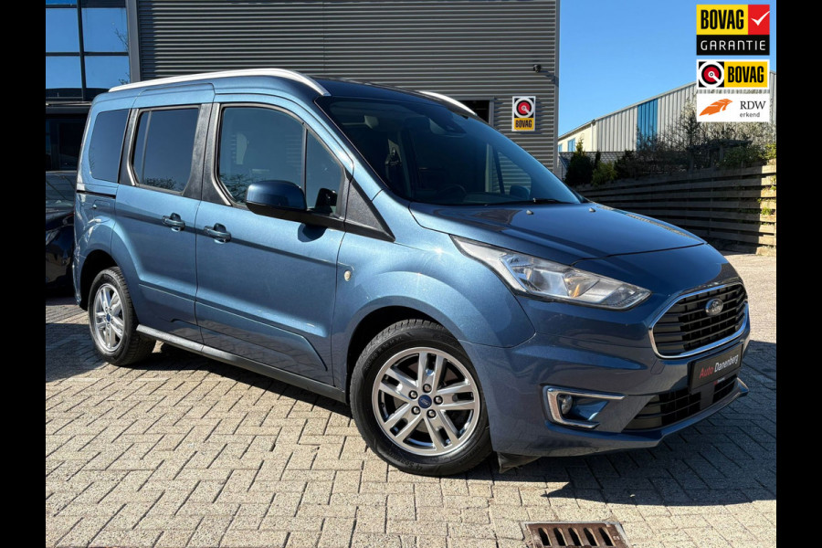 Ford Tourneo Connect Compact 1.0 Titanium MPV! CAMERA,GARANTIE