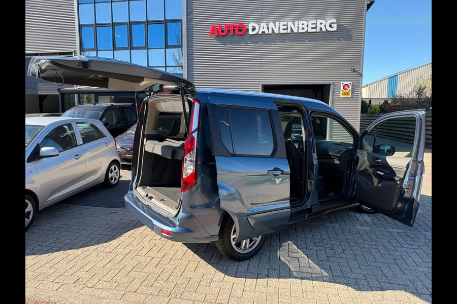 Ford Tourneo Connect Compact 1.0 Titanium MPV! CAMERA,GARANTIE