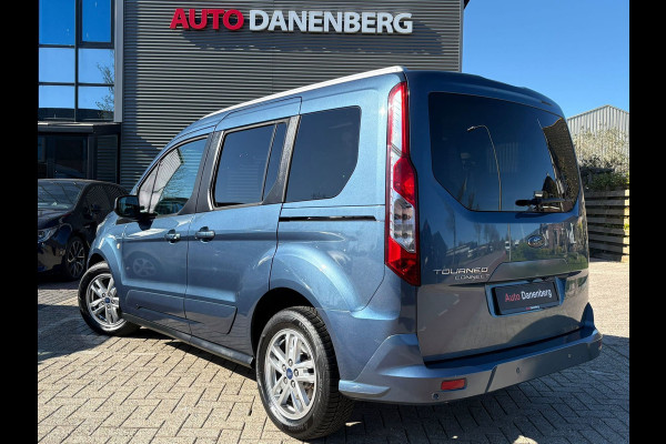 Ford Tourneo Connect Compact 1.0 Titanium MPV! CAMERA,GARANTIE