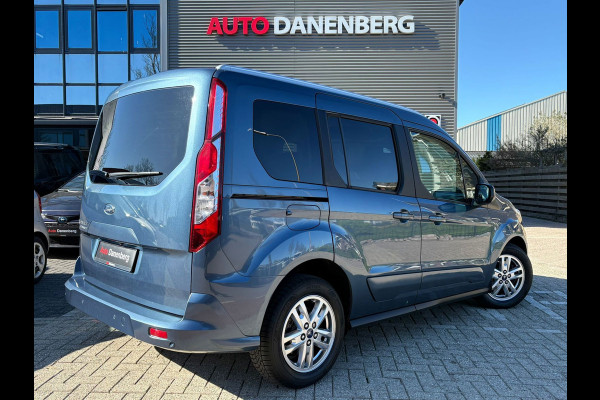 Ford Tourneo Connect Compact 1.0 Titanium MPV! CAMERA,GARANTIE