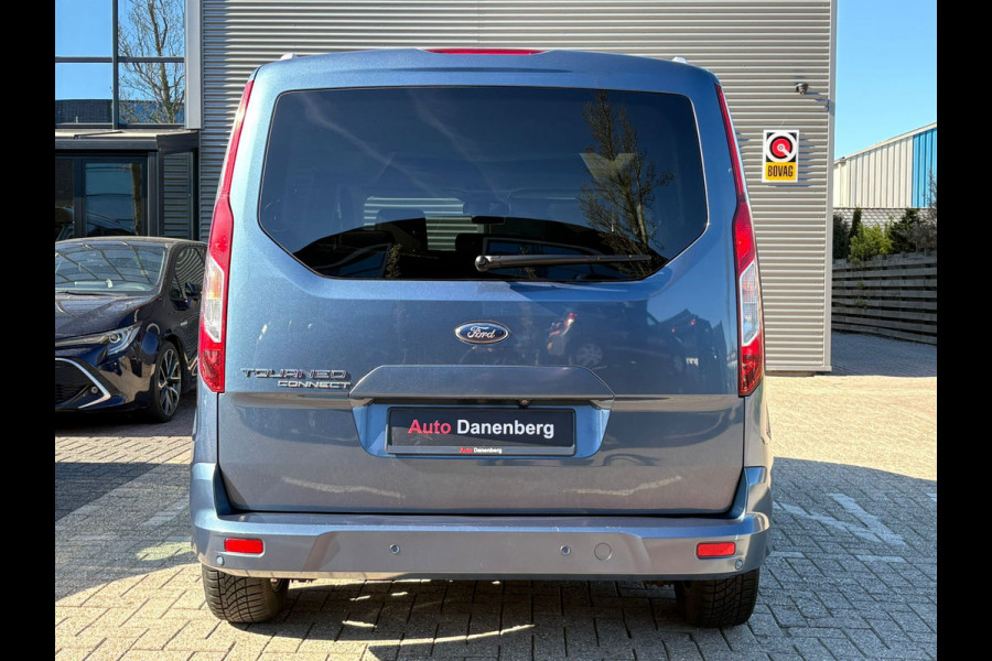 Ford Tourneo Connect Compact 1.0 Titanium MPV! CAMERA,GARANTIE