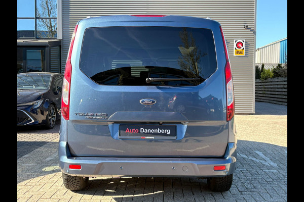 Ford Tourneo Connect Compact 1.0 Titanium MPV! CAMERA,GARANTIE