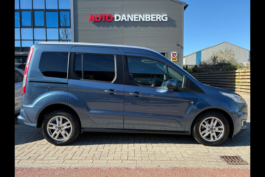Ford Tourneo Connect Compact 1.0 Titanium MPV! CAMERA,GARANTIE