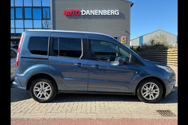 Ford Tourneo Connect Compact 1.0 Titanium MPV! CAMERA,GARANTIE