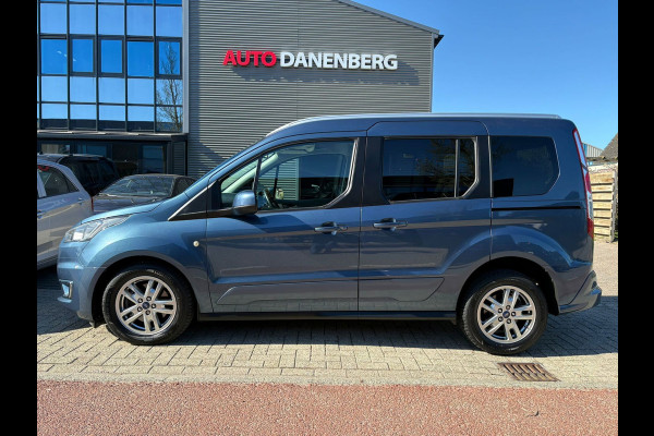 Ford Tourneo Connect Compact 1.0 Titanium MPV! CAMERA,GARANTIE