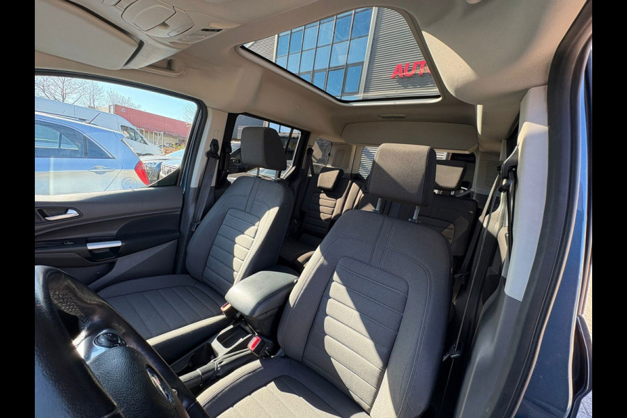 Ford Tourneo Connect Compact 1.0 Titanium MPV! CAMERA,GARANTIE