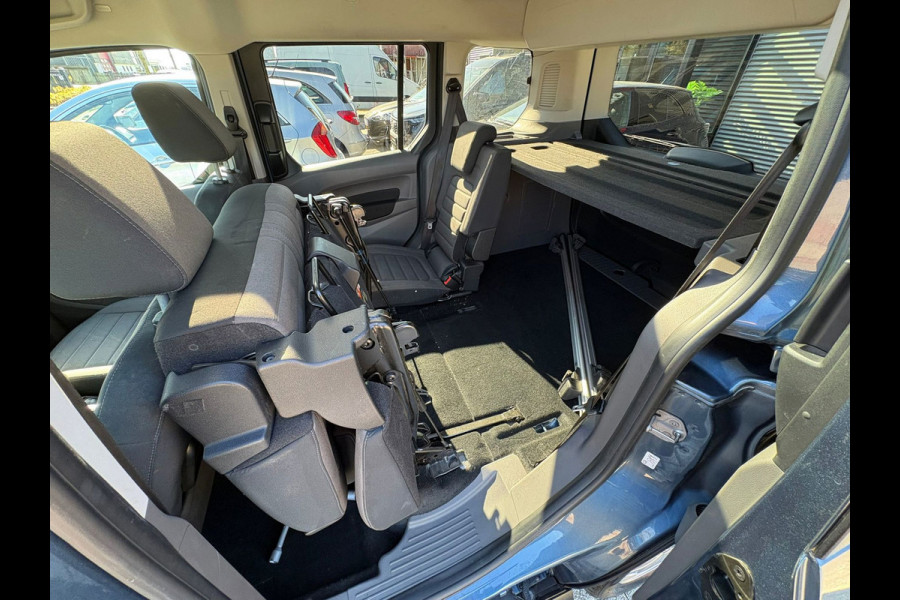 Ford Tourneo Connect Compact 1.0 Titanium MPV! CAMERA,GARANTIE