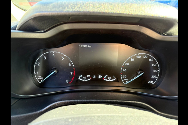 Ford Tourneo Connect Compact 1.0 Titanium MPV! CAMERA,GARANTIE