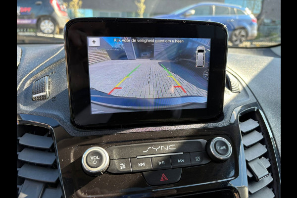 Ford Tourneo Connect Compact 1.0 Titanium MPV! CAMERA,GARANTIE