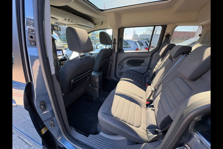 Ford Tourneo Connect Compact 1.0 Titanium MPV! CAMERA,GARANTIE