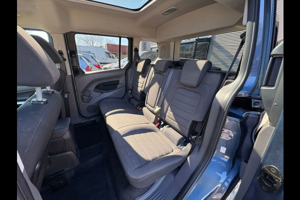 Ford Tourneo Connect Compact 1.0 Titanium MPV! CAMERA,GARANTIE