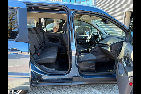Ford Tourneo Connect Compact 1.0 Titanium MPV! CAMERA,GARANTIE